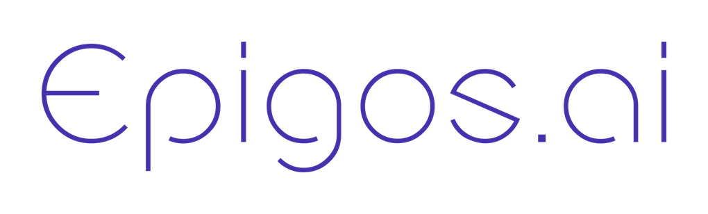 Epigos AI Platform logo